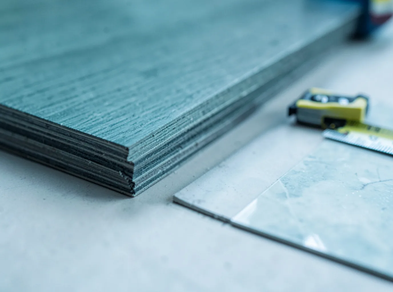 Luxury Vinyl Plank Installation Roaring Branch, PA FAQs
